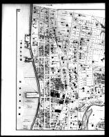 Yonkers City - 2nd, 3rd and 4th Wards - Left, Westchester County 1872